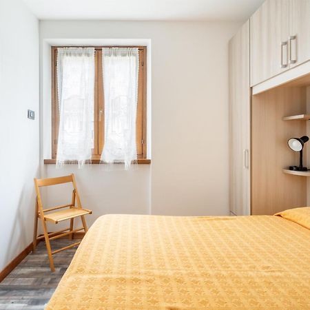 Residence Alessio Бецека Екстериор снимка