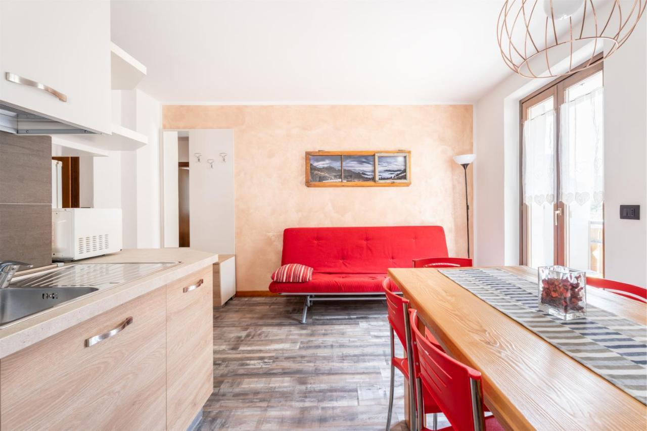 Residence Alessio Бецека Екстериор снимка