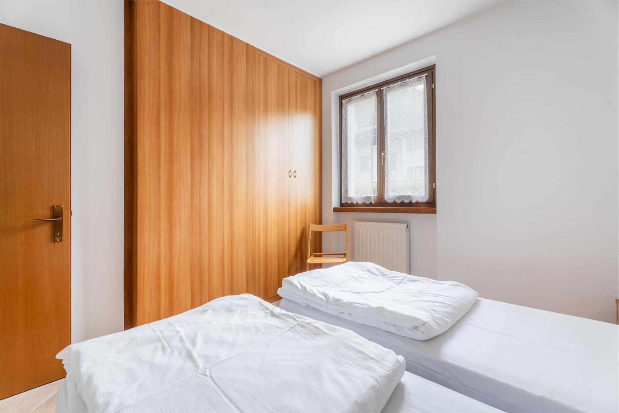 Residence Alessio Бецека Екстериор снимка